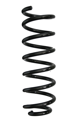 SPIDAN Fjeder 88041 foraksel for MERCEDES-BENZ