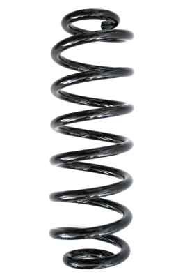 SPIDAN Fjeder 88061 bagaksel for VW