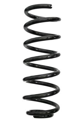 SPIDAN Fjeder 88079 bagaksel for HYUNDAI