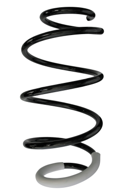 SPIDAN Fjeder 88074 foraksel for HYUNDAI