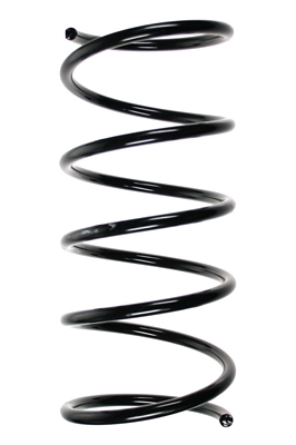 SPIDAN Fjeder 55148 foraksel for PEUGEOT