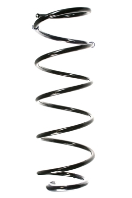 SPIDAN Fjeder 48544 foraksel for PEUGEOT