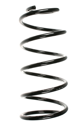 SPIDAN Fjeder 49565 foraksel for PEUGEOT