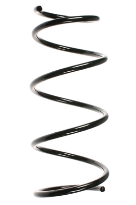 SPIDAN Fjeder 56182 foraksel for RENAULT