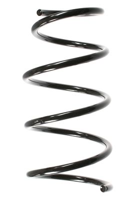 SPIDAN Fjeder 56135 foraksel for RENAULT