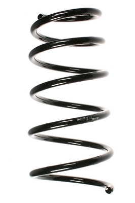 SPIDAN Fjeder 55072 foraksel for RENAULT
