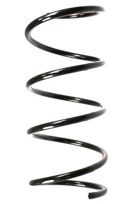 SPIDAN Fjeder 56150 foraksel for RENAULT