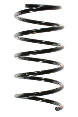 SPIDAN Fjeder 49285 foraksel for RENAULT
