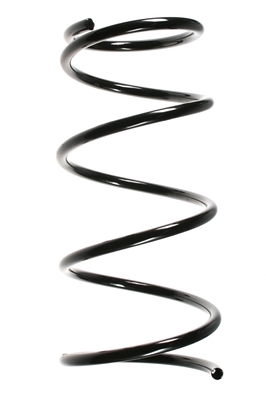 SPIDAN Fjeder 56302 foraksel for SUBARU