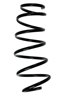 SPIDAN Fjeder 56034 foraksel for OPEL