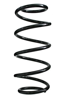 SPIDAN Fjeder 49334 foraksel for OPEL