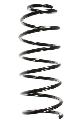 SPIDAN Fjeder 48524 foraksel for VW