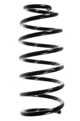 SPIDAN Fjeder 56635 foraksel for VW