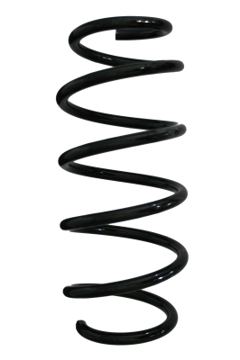 SPIDAN Fjeder 88178 foraksel for FORD