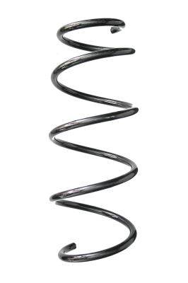 SPIDAN Fjeder 88193 foraksel for FIAT