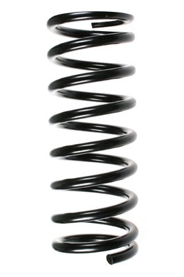 SPIDAN Fjeder 48169 bagaksel for MERCEDES-BENZ