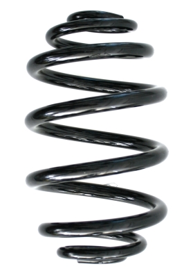 SPIDAN Fjeder 48073 bagaksel for BMW