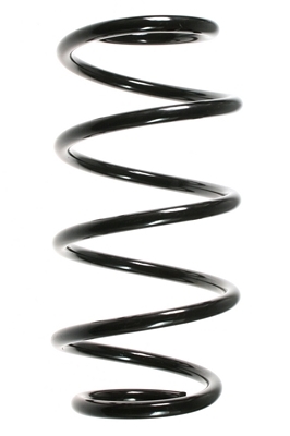SPIDAN Fjeder 49771 foraksel for OPEL