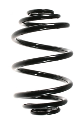 SPIDAN Fjeder 55087 bagaksel for BMW