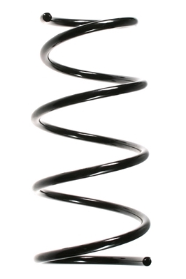 SPIDAN Fjeder 56142 foraksel for RENAULT
