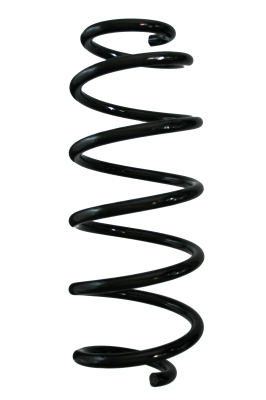 SPIDAN Fjeder 88221 foraksel for LAND ROVER