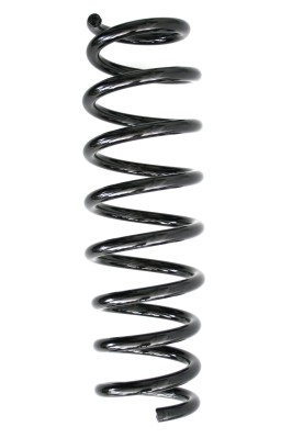 SPIDAN Fjeder 56827 bagaksel for ALFA ROMEO