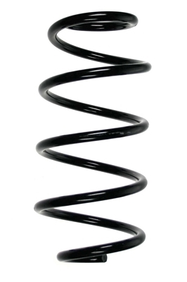 SPIDAN Fjeder 56840 foraksel for VW