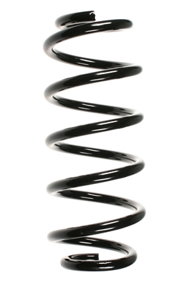 SPIDAN Fjeder 56876 foraksel for AUDI