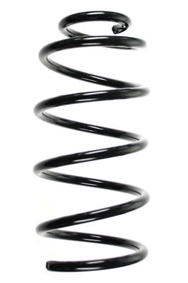 SPIDAN Fjeder 56894 foraksel for AUDI