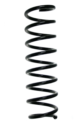 SPIDAN Fjeder 56927 bagaksel for BMW