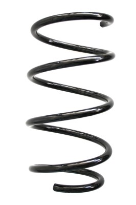SPIDAN Fjeder 56942 foraksel for BMW