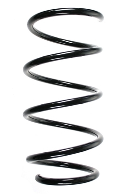 SPIDAN Fjeder 56948 foraksel for BMW