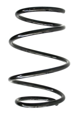 SPIDAN Fjeder 56976 foraksel for BMW