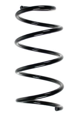 SPIDAN Fjeder 85015 foraksel for DACIA