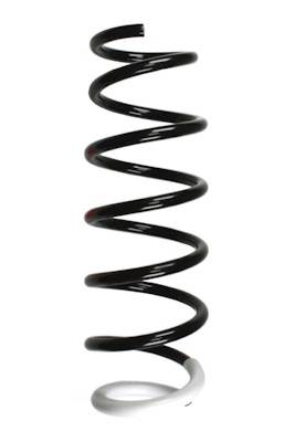 SPIDAN Fjeder 85033 foraksel for DAIHATSU