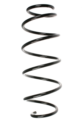 SPIDAN Fjeder 85041 foraksel for FIAT