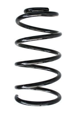 SPIDAN Fjeder 85048 foraksel for FORD