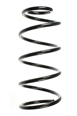 SPIDAN Fjeder 85052 foraksel for FORD