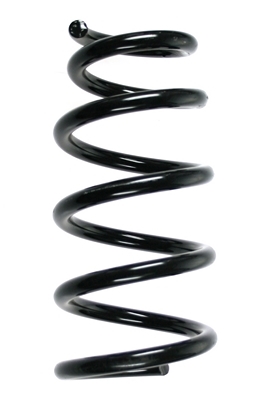 SPIDAN Fjeder 85076 bagaksel for HONDA
