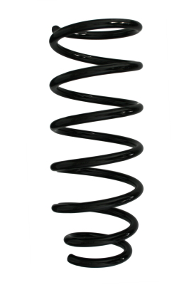 SPIDAN Fjeder 85118 bagaksel for HYUNDAI