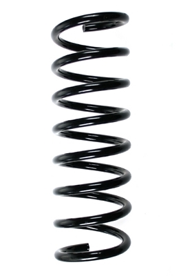 SPIDAN Fjeder 85135 bagaksel for MAZDA