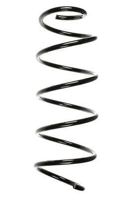 SPIDAN Fjeder 85172 foraksel for MERCEDES-BENZ