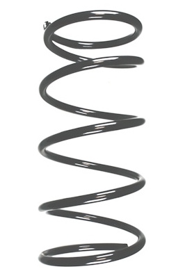 SPIDAN Fjeder 85245 foraksel for MITSUBISHI