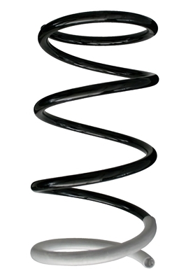 SPIDAN Fjeder 85265 foraksel for MITSUBISHI