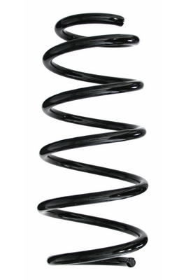 SPIDAN Fjeder 85324 foraksel for OPEL