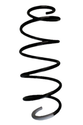 SPIDAN Fjeder 85371 foraksel for PEUGEOT