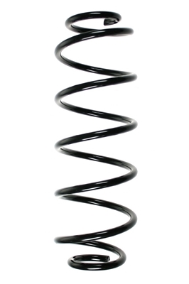 SPIDAN Fjeder 85375 bagaksel for PEUGEOT