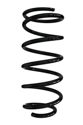 SPIDAN Fjeder 85503 bagaksel for TOYOTA