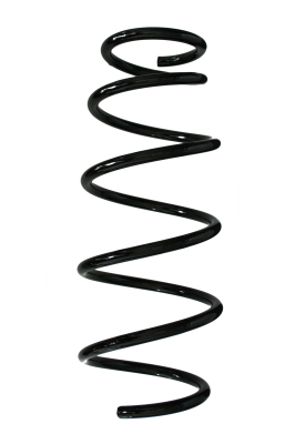 SPIDAN Fjeder 85514 foraksel for TOYOTA