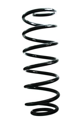 SPIDAN Fjeder 88298 bagaksel for HYUNDAI